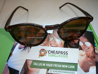 Gafas de sol Cheapass Sunglasses