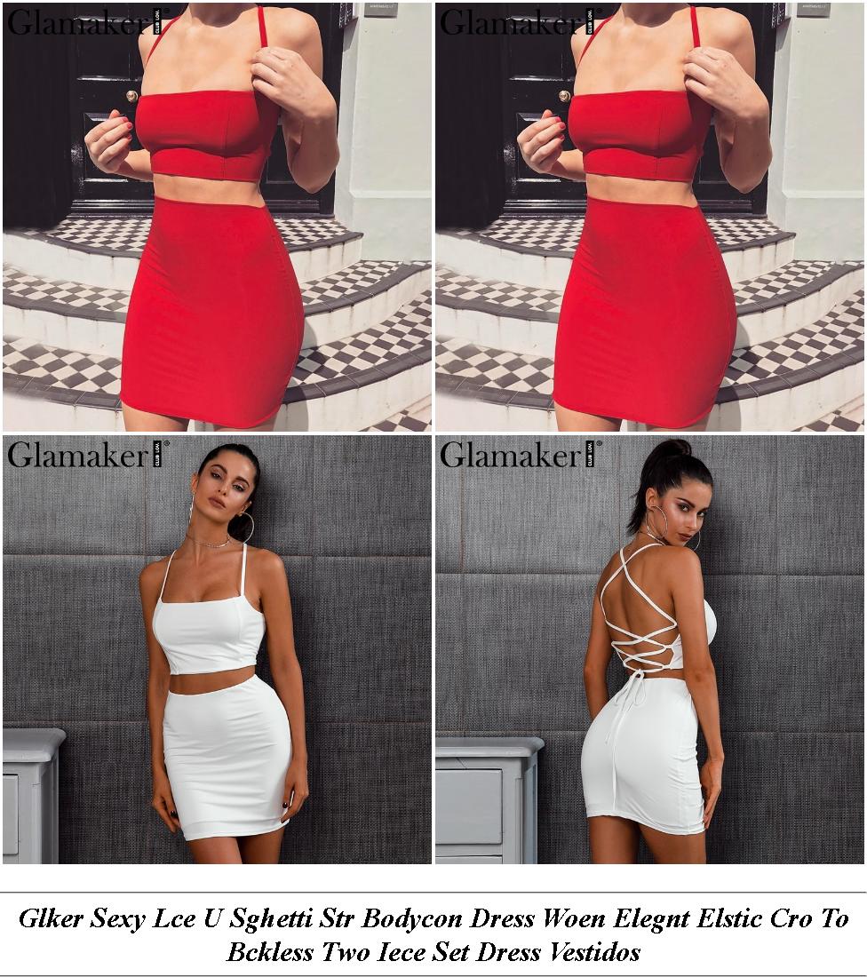 Sparkle Dresses Short - Where To Get Vintage Clothes Online - Holiday Dresses Uk