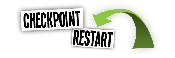 Checkpoint Restart