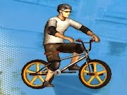 Bmx Freestyle