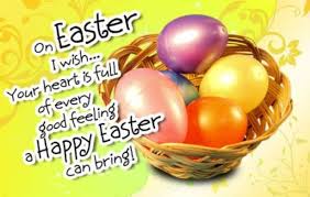 Easter day 2017 sms Easter day 2017 sms, easter sms for friends