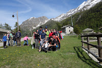 Foto di gruppo