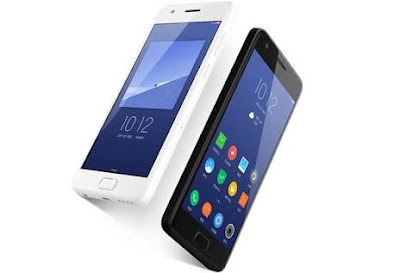 Lenovo Z2 Plus with Snapdragon 820 SoC, 3,500mAh Battery, U  Touch technology launched in India, Price starting at Rs. 17,999: specifications and features