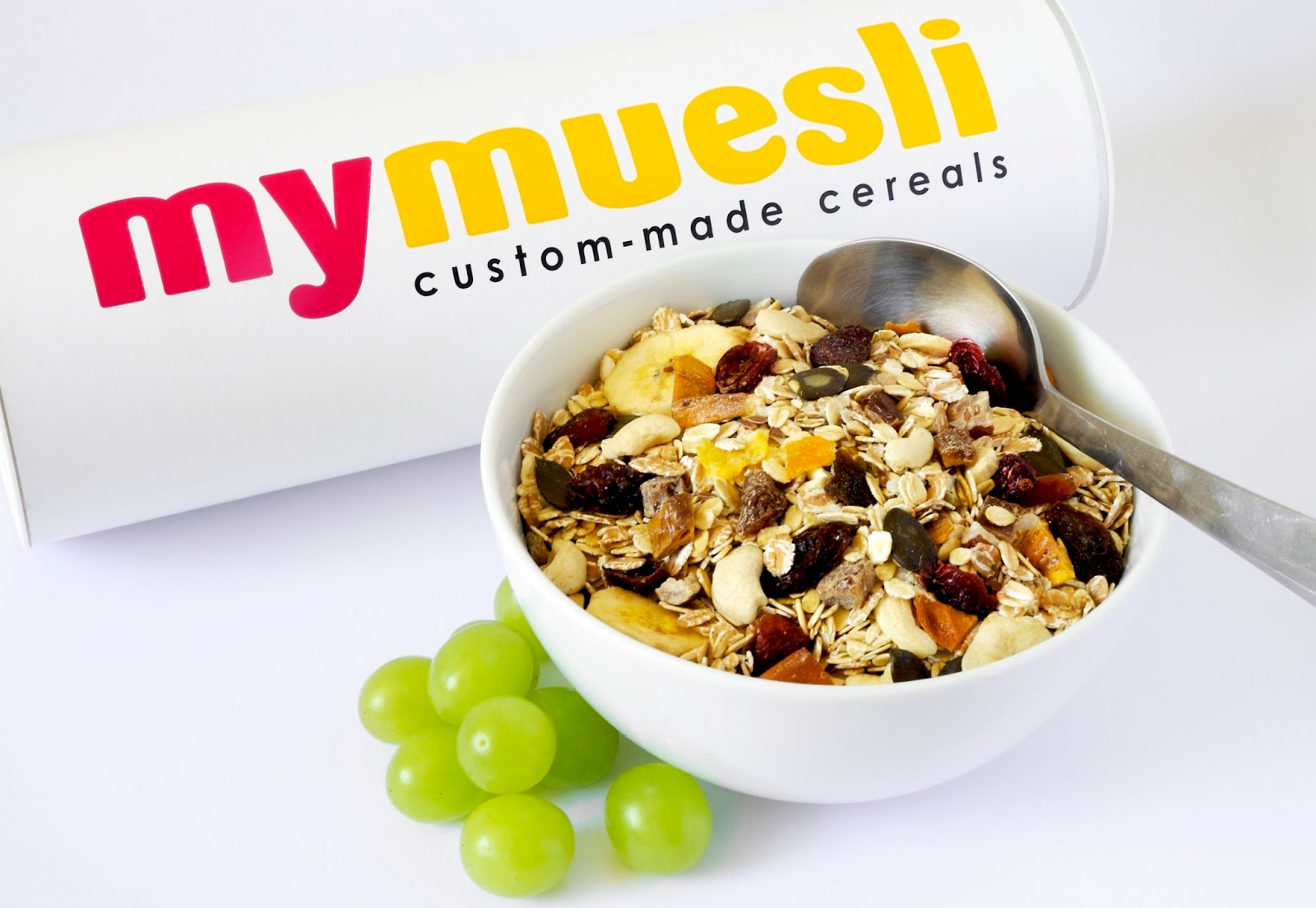 Digital Marketing mymuesli die Erfolgsgeschichte eines Online