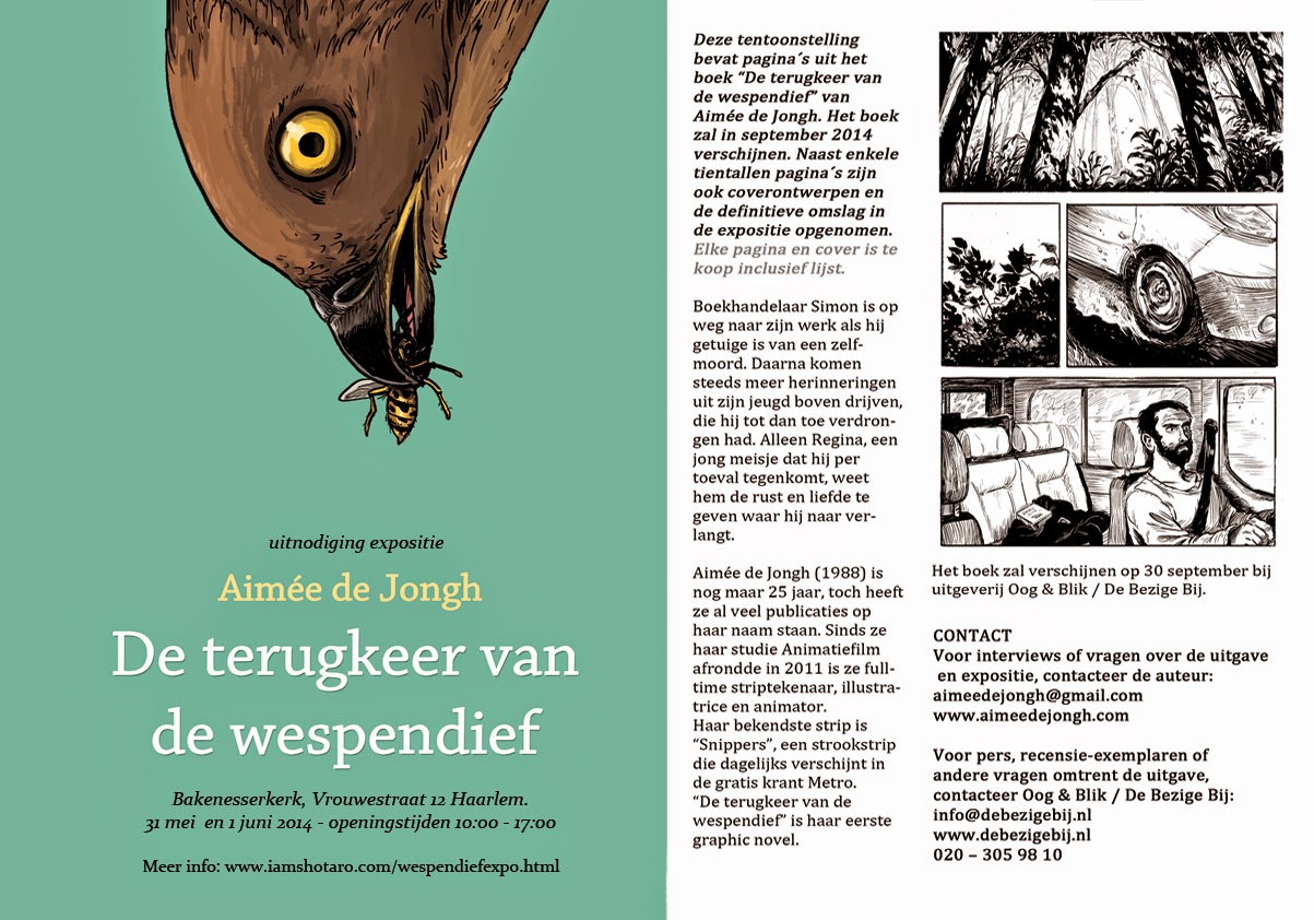 Ezelsoor: december 2014