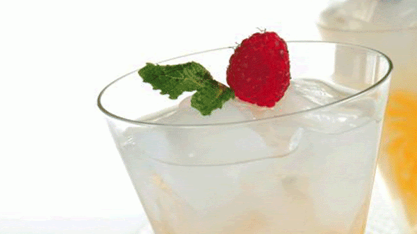 10 Resep Minuman Segar untuk Berbuka Puasa