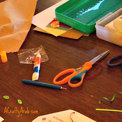 Women's Wellness Weekend - Spring 2016 by A Crafty Arab