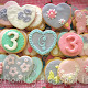 Biscotti Shabby Chic