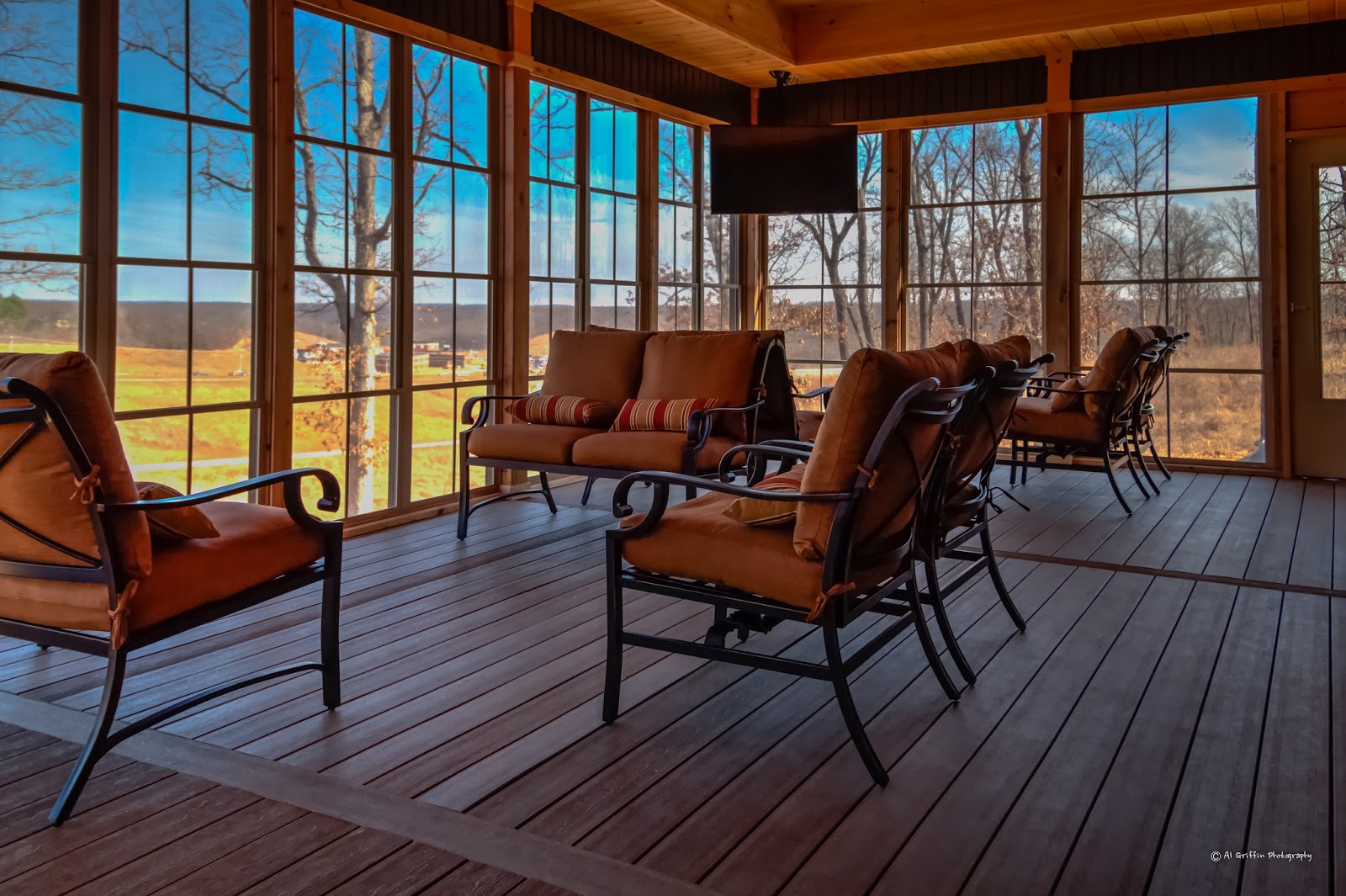 Our Eyes Upon Missouri Lake Parke Senior Living, Camdenton, MO