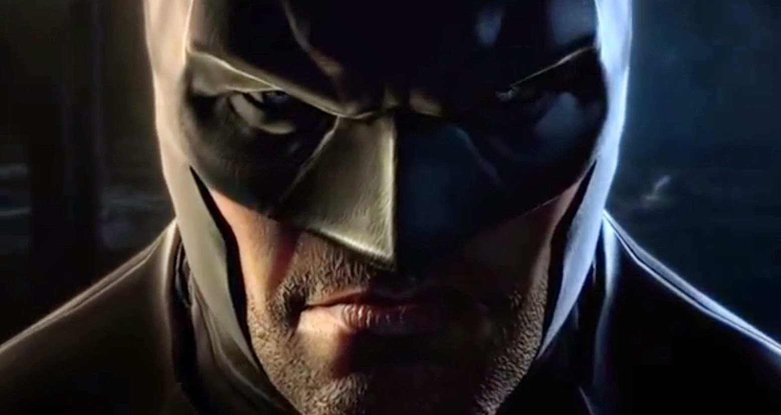 Ultra Tendencias: Batman Arkham Origins, los comienzos del Caballero Oscuro
