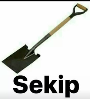 Meme plesetan benda yang dijamin ngakaknya Meme plesetan benda yang dijamin ngakaknya