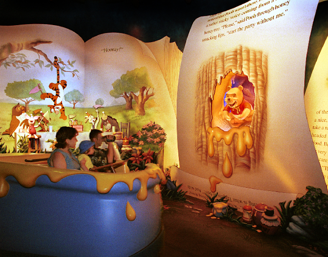 10 brinquedos para crianças em Orlando 10 brinquedos para crianças em Orlando