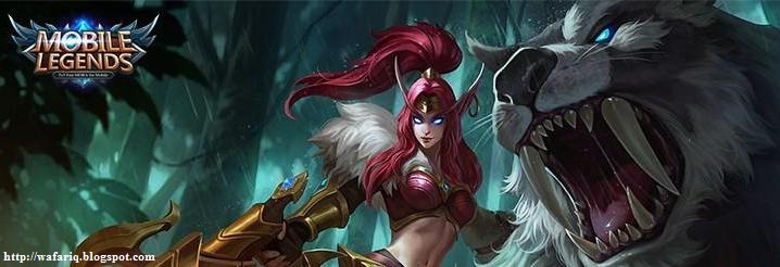 Akun Mobile Legend Gratis