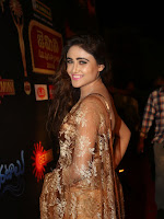 Sony Charista at Gemini Puraskaralu event-cover-photo