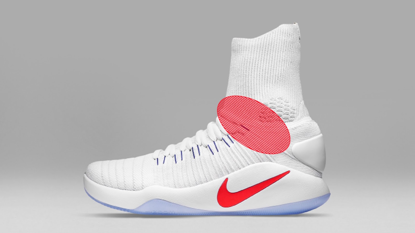 hyperdunk 2016 performance review