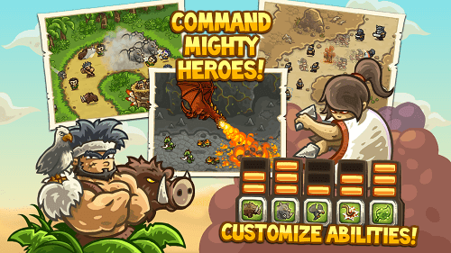 Kingdom Rush Frontiers Apk Download Kingdom Rush Frontiers Apk Download