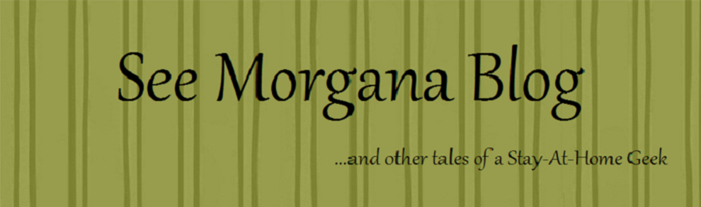 see morgana blog
