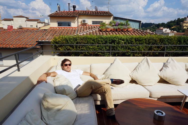 Euriental - Florence, Italy