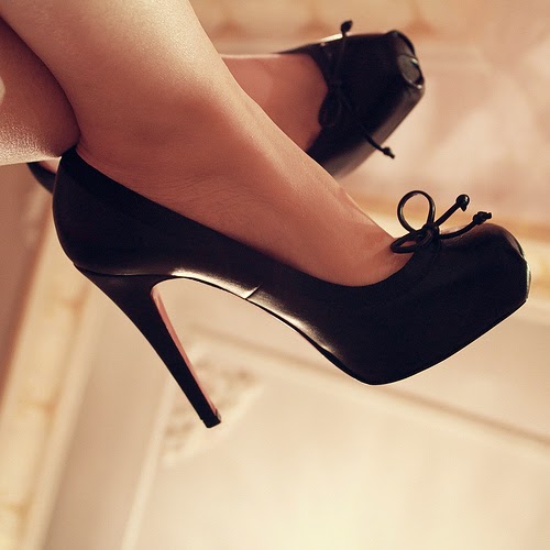Zapatos de noche Zapatos de noche