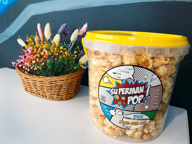 【台南安平區】T&F 手作吐司-安平店，被乾燥花圍繞用餐，擄獲少女心多種口味爆餡熱壓吐司