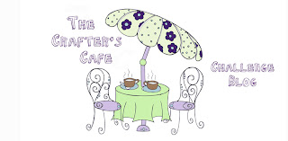 The Crafter's Cafe Challenge Blog
