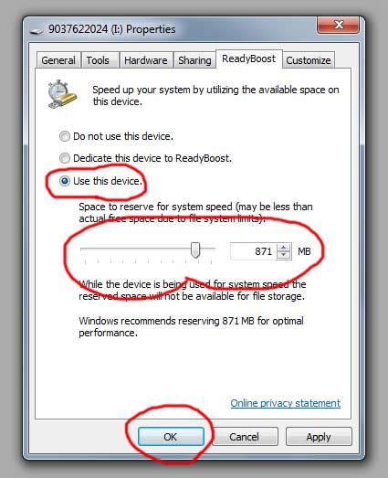 speed up computer speed up computer