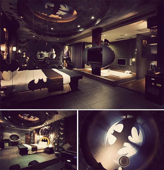 15 Most Creative Bedroom Ideas.