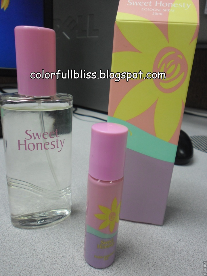 Negozio Di Sconti Onlineavon Parfum Sweet Honesty