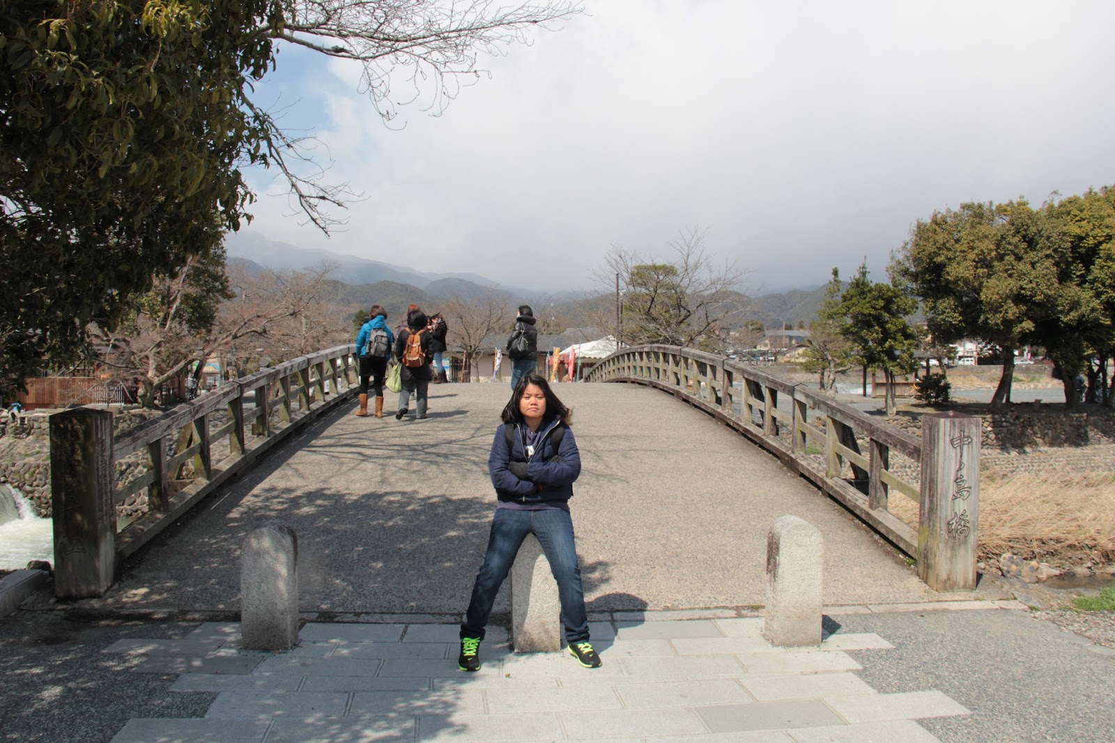 Family Travelogue Kyoto Day Tour From Osaka Arashiyama Kinkaku Ji Nijo Castle Family Travelogue March 14