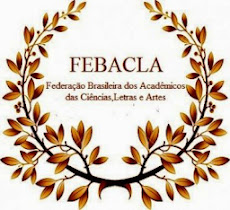 Federaçao Brasileira dos Academicos das Ciencias Letras e Artes
