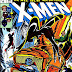 X-men #108 - John Byrne art 