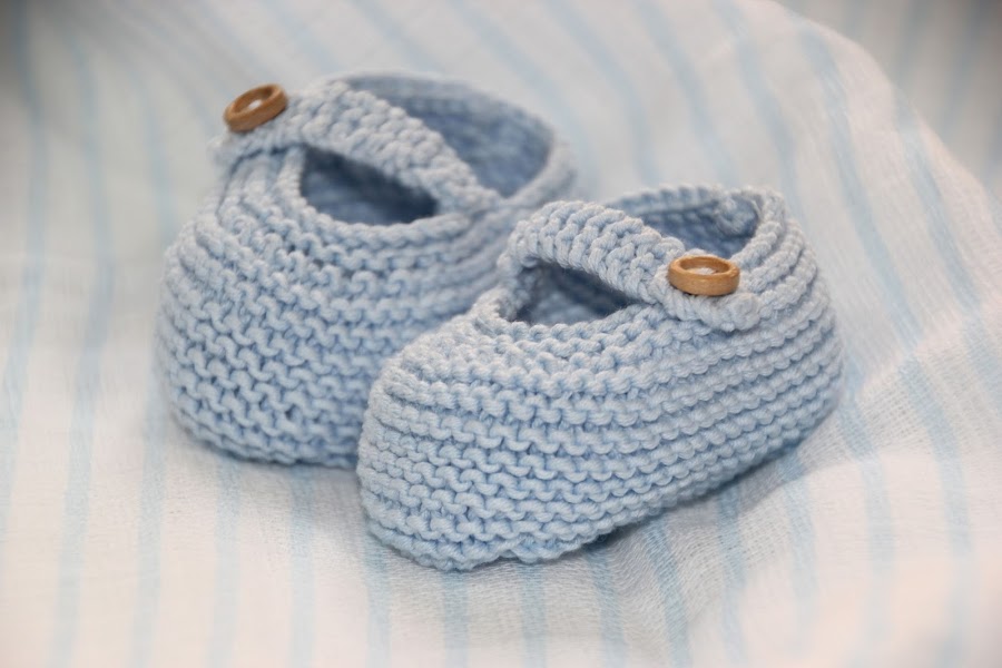 diy tejer patucos zapatitos de bebe patrones gratis. blog de costura