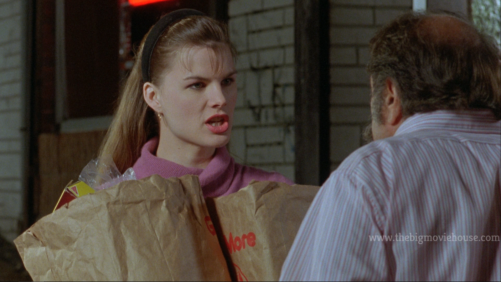 Basket Case 2 (Synapse Films) Bluray Review + Screenshots