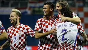  Suiza y Croacia se clasifican para el Mundial 2018