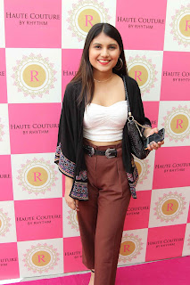 Cherry Jain. Cherry Jain.