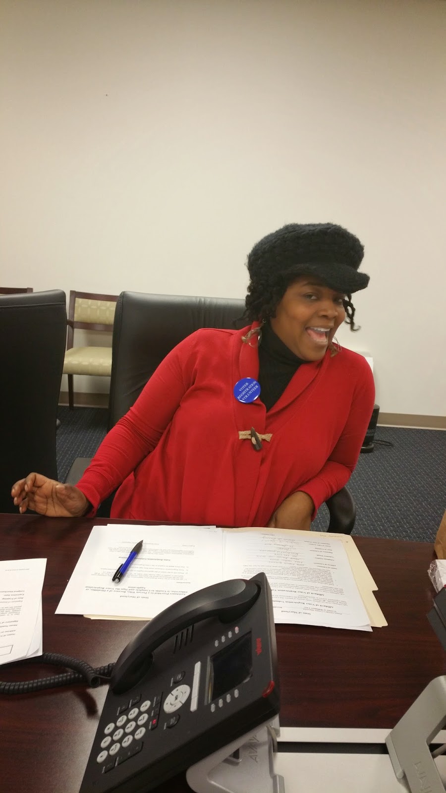 From the Desk of Former Mayor Malinda Miles Mount Rainier's New Board