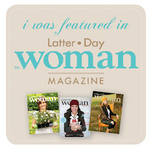 Latter Day Woman Magazine