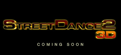 Street Dance 2 Film
