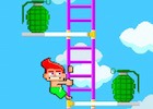Harry High Dive
