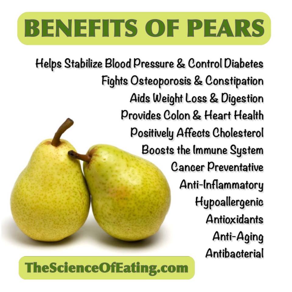 TELUGU WEB WORLD BENEFITS OF PEARS