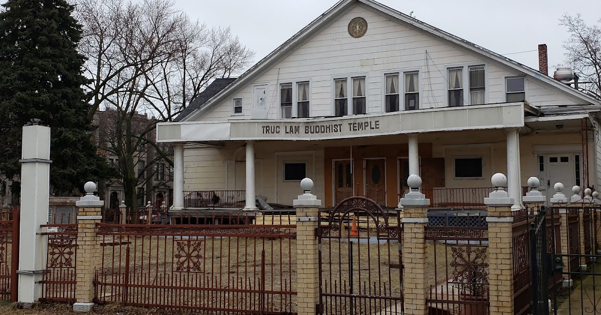 The Chicago Real Estate Local: New Gardner School to be built on former Buddhist Temple site ...