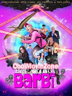Breaking Barbi (2019)