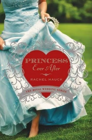 Princess Ever After by Rachel Hauck