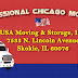 Professional Chicago Movers are more reliable than Contract Laborers