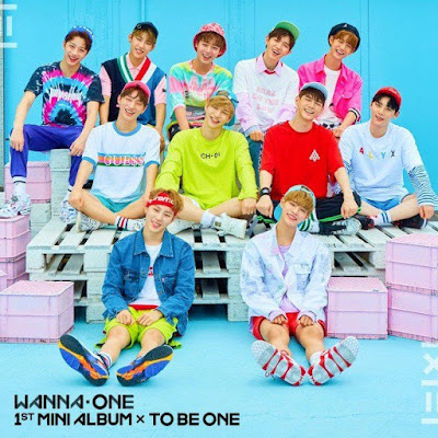 [ LIRIK DAN TERJEMAHAN ] WANNA ONE - ALWAYS (이 자리에) [Acoustic Ver