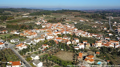 Pinhanços