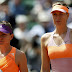 US Open 2017: Order of play, Day 1 - Simona Halep faces Maria Sharapova test