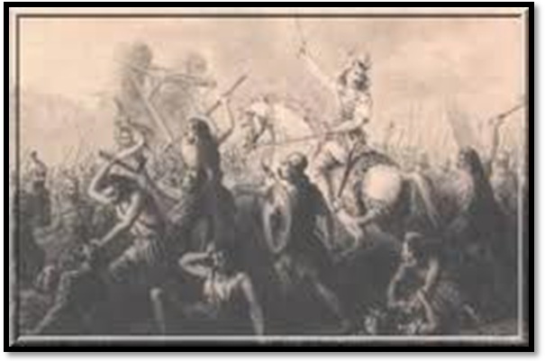 Jeu d'Échec & Échiquier Seigneur des Anneaux - L'échiquier