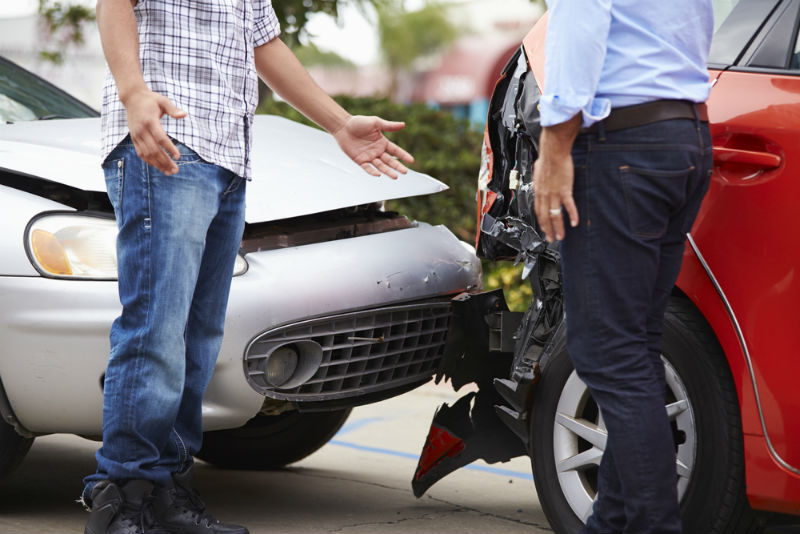 An Informative Guide to Car Accidents in Brisbane