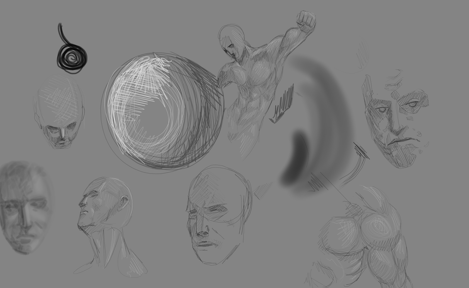 krita drawing krita drawing
